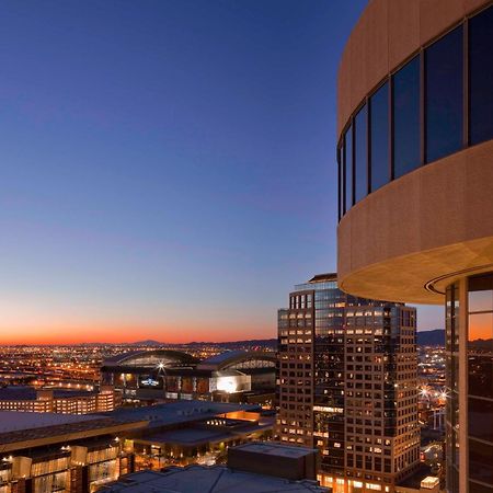 Hyatt Regency Phoenix Downtown - No Destination Fees Εξωτερικό φωτογραφία