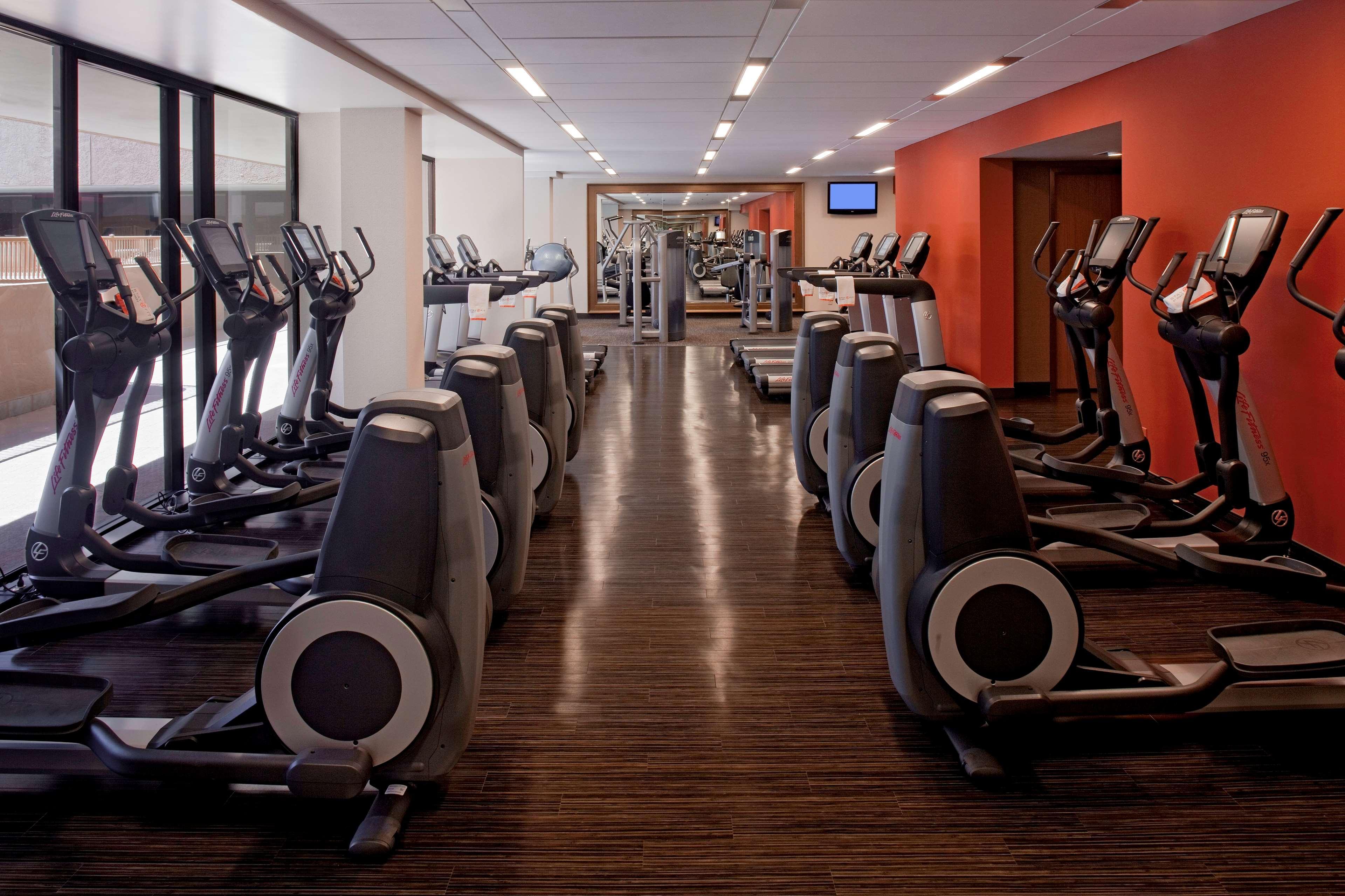 Hyatt Regency Phoenix Downtown - No Destination Fees Εξωτερικό φωτογραφία