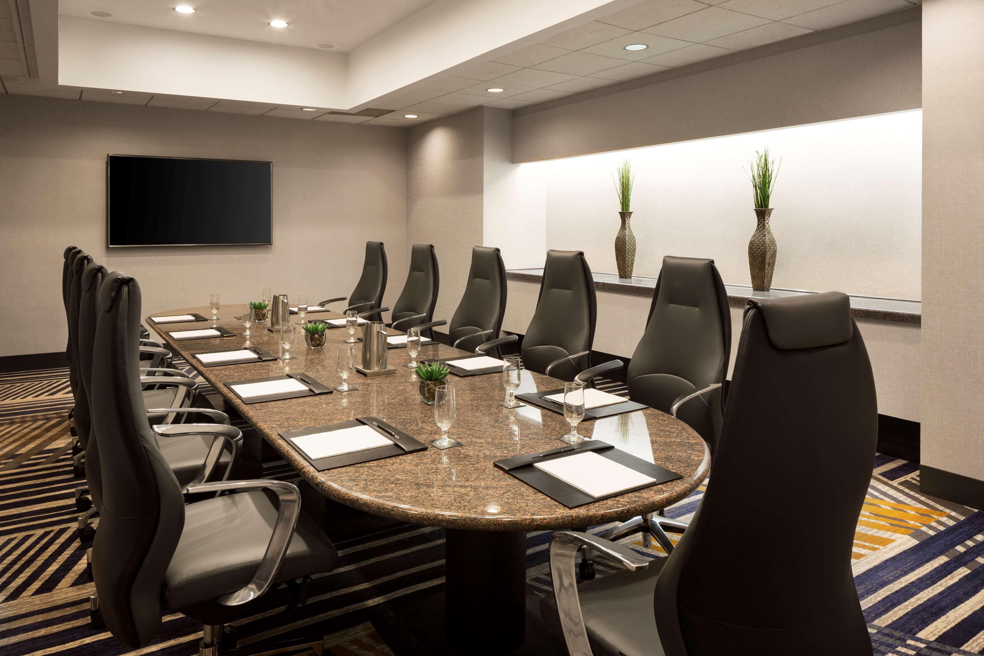 Hyatt Regency Phoenix Downtown - No Destination Fees Εξωτερικό φωτογραφία