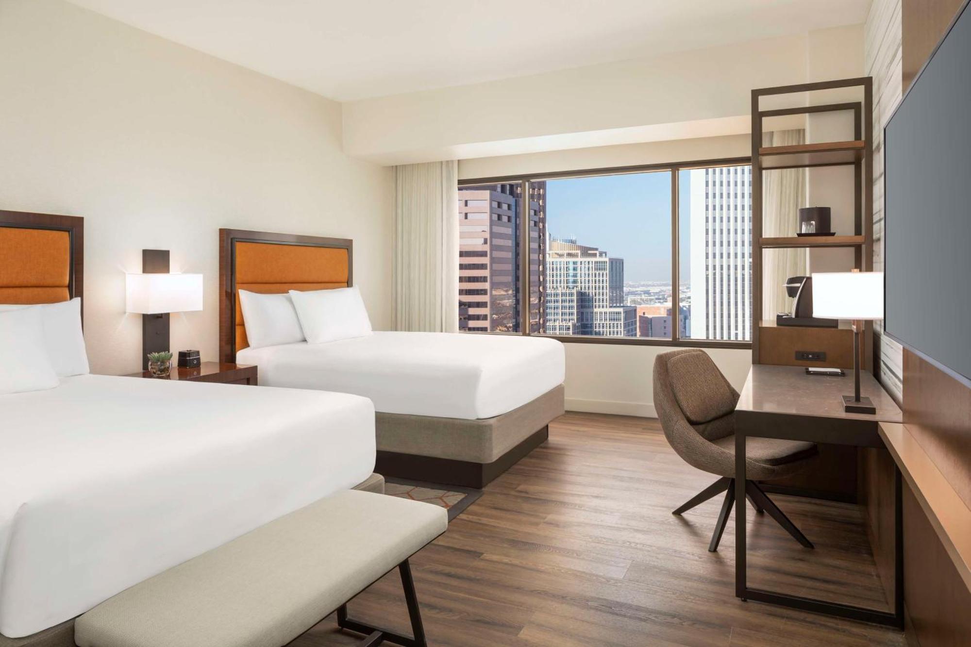 Hyatt Regency Phoenix Downtown - No Destination Fees Εξωτερικό φωτογραφία