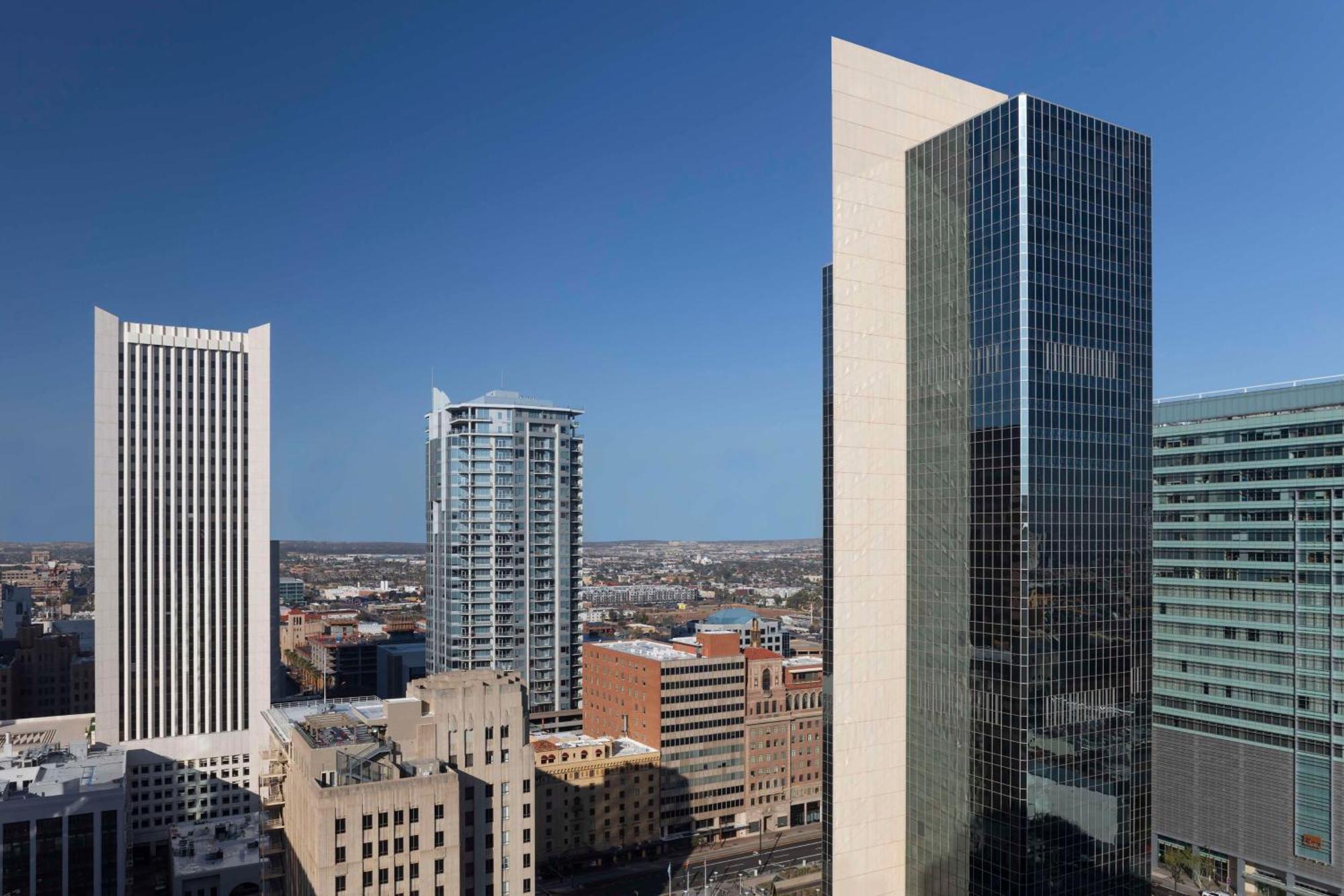 Hyatt Regency Phoenix Downtown - No Destination Fees Εξωτερικό φωτογραφία