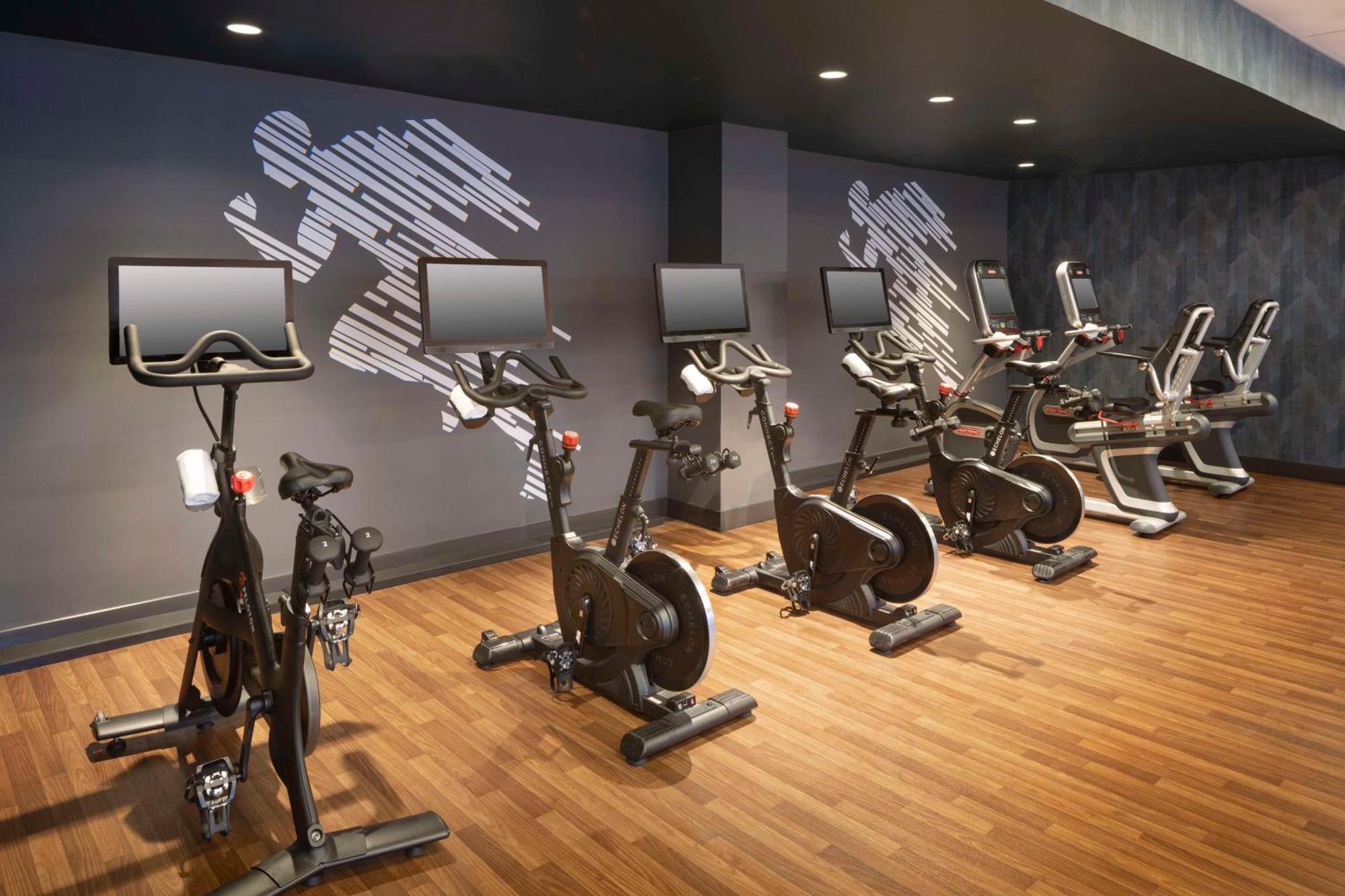Hyatt Regency Phoenix Downtown - No Destination Fees Εξωτερικό φωτογραφία