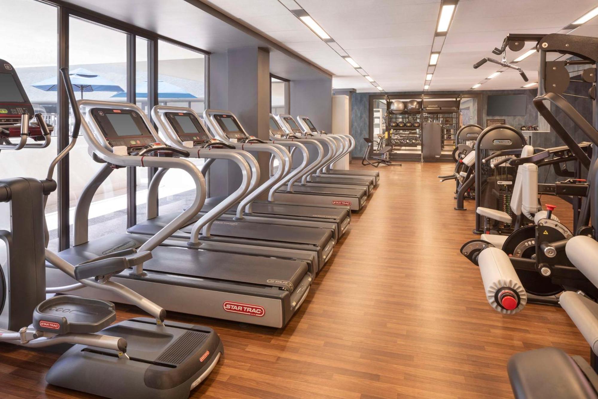 Hyatt Regency Phoenix Downtown - No Destination Fees Εξωτερικό φωτογραφία