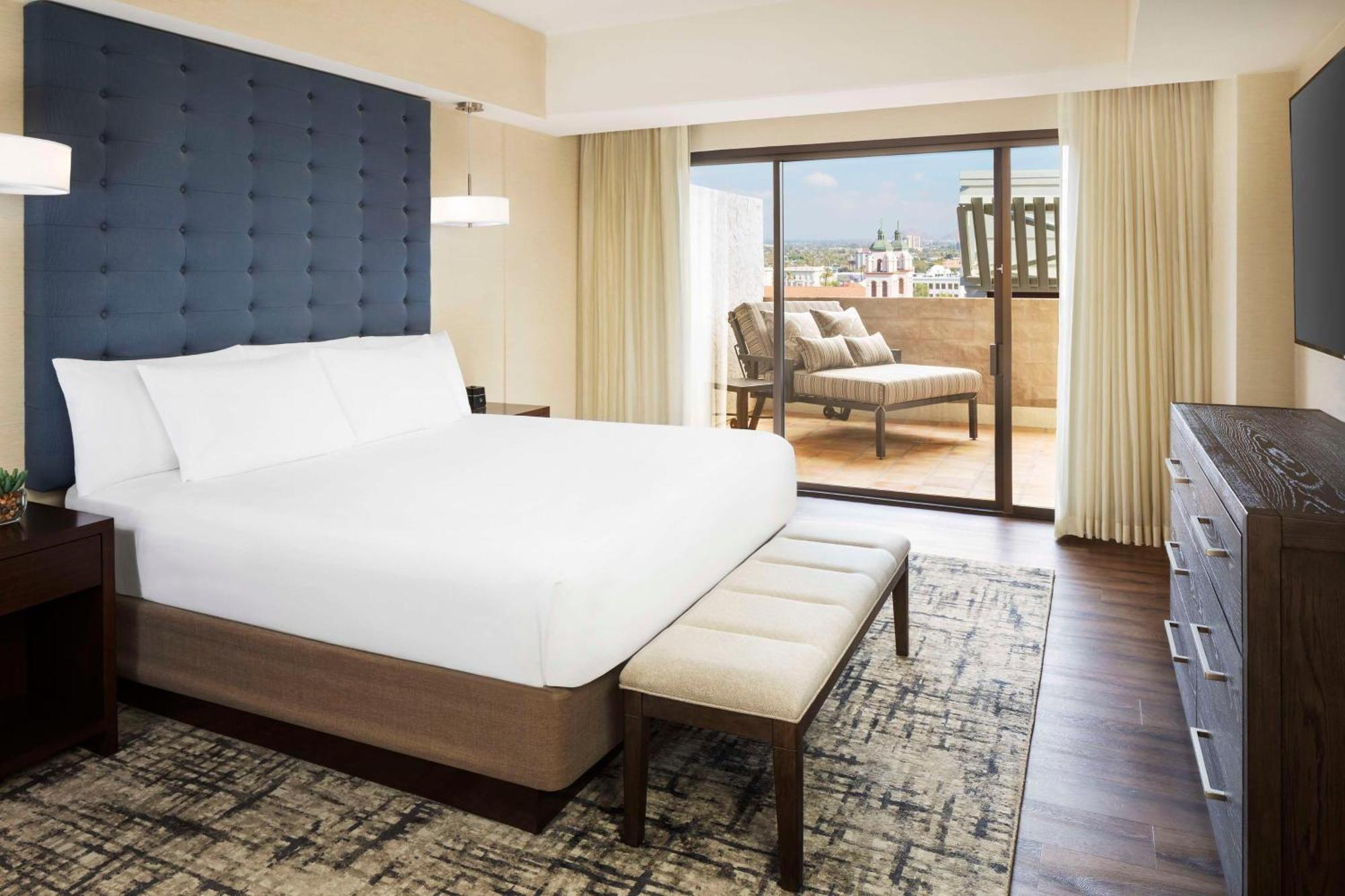 Hyatt Regency Phoenix Downtown - No Destination Fees Εξωτερικό φωτογραφία