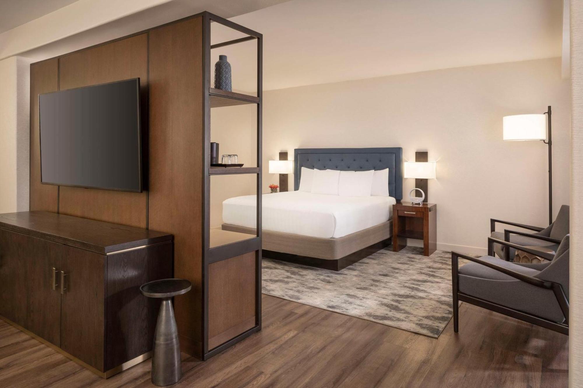 Hyatt Regency Phoenix Downtown - No Destination Fees Εξωτερικό φωτογραφία